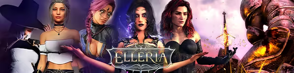 Elleria - Book 1 image