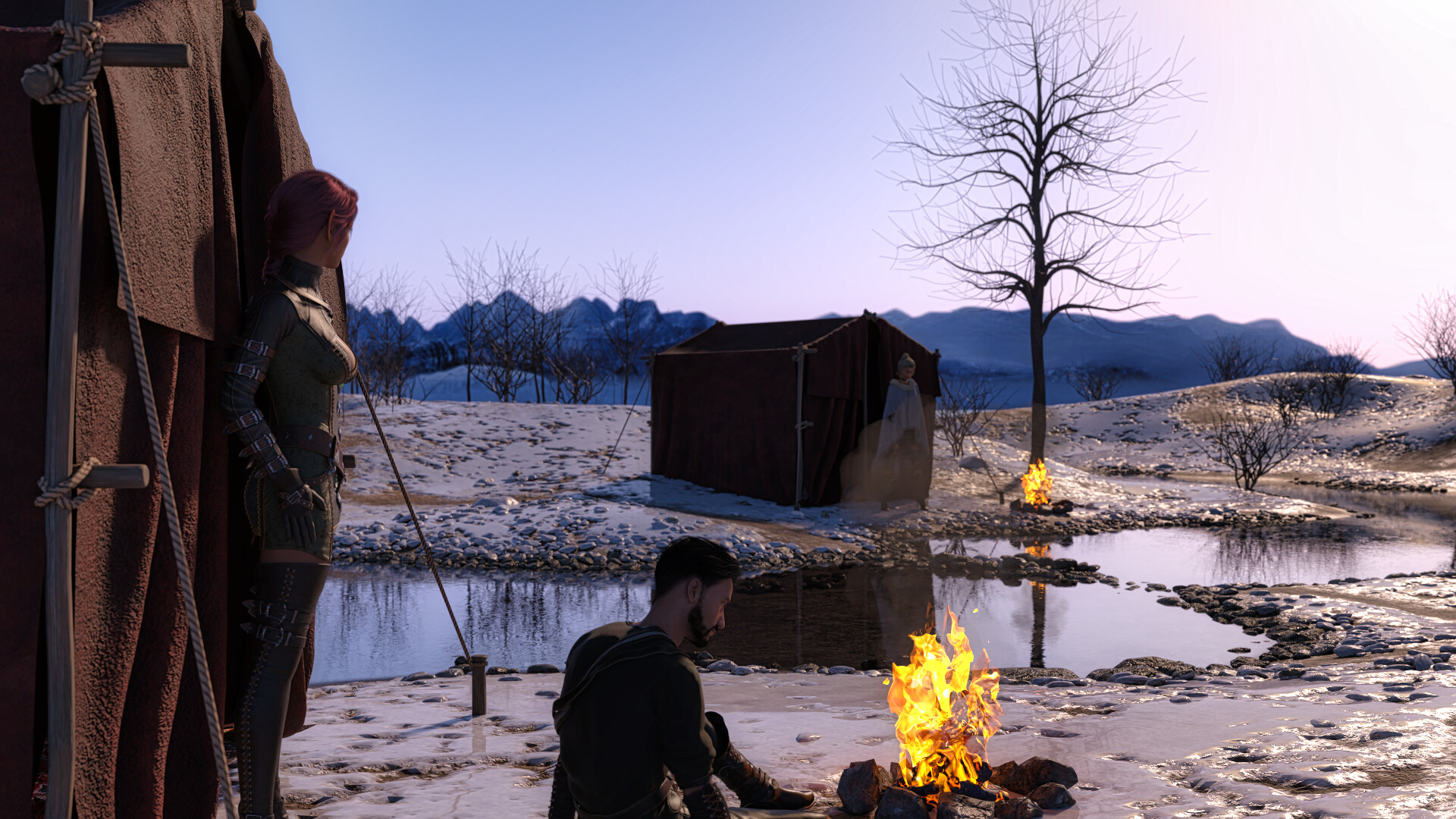 Elleria screenshot #10