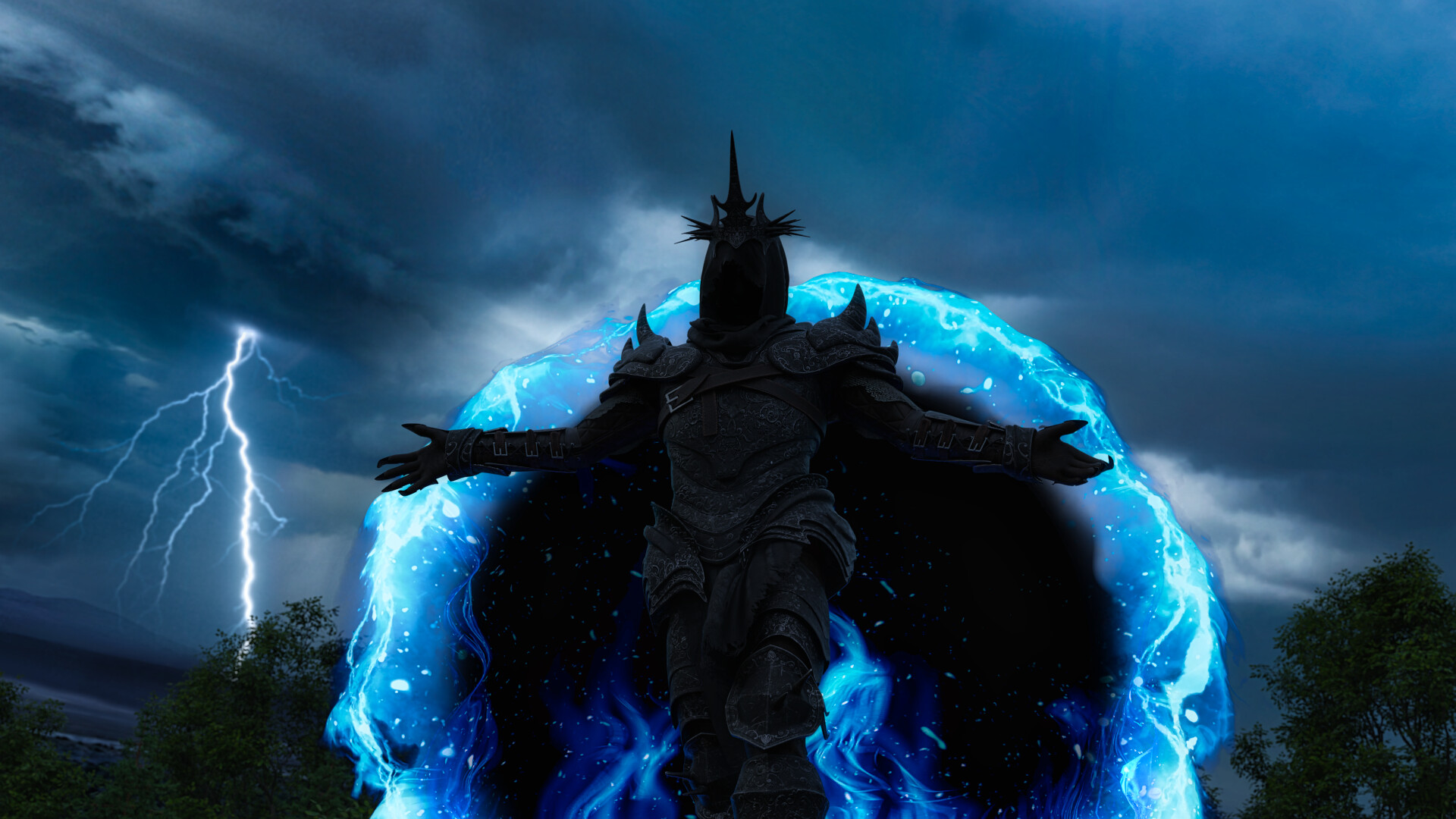 Elleria screenshot #1