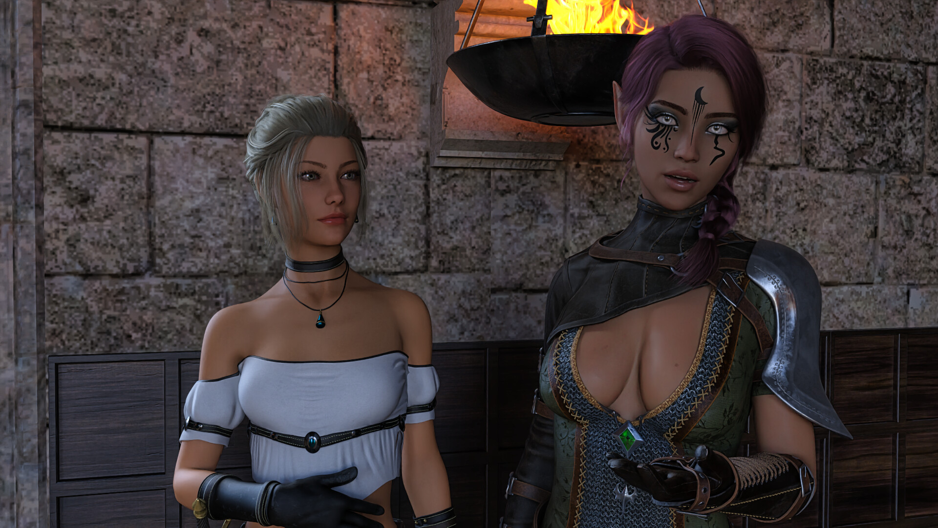 Elleria screenshot #9