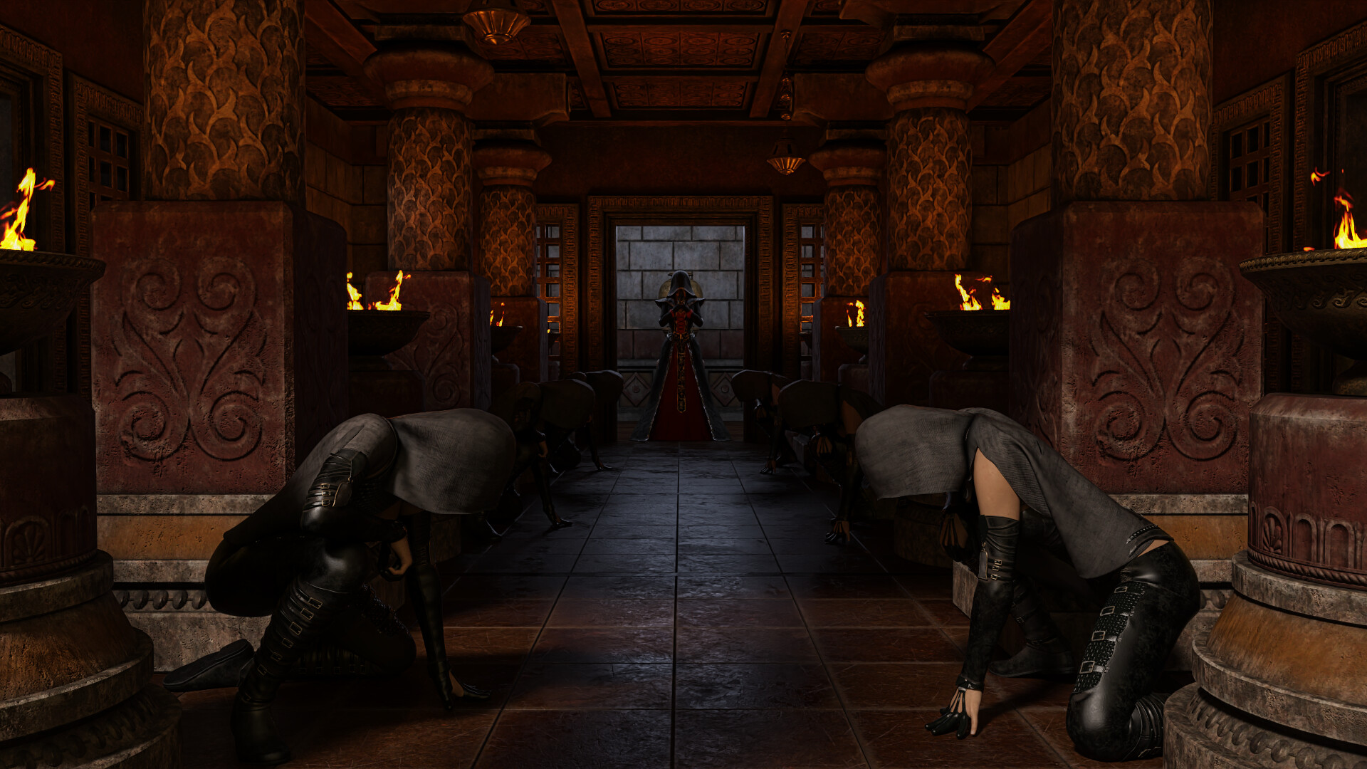 Elleria screenshot #13