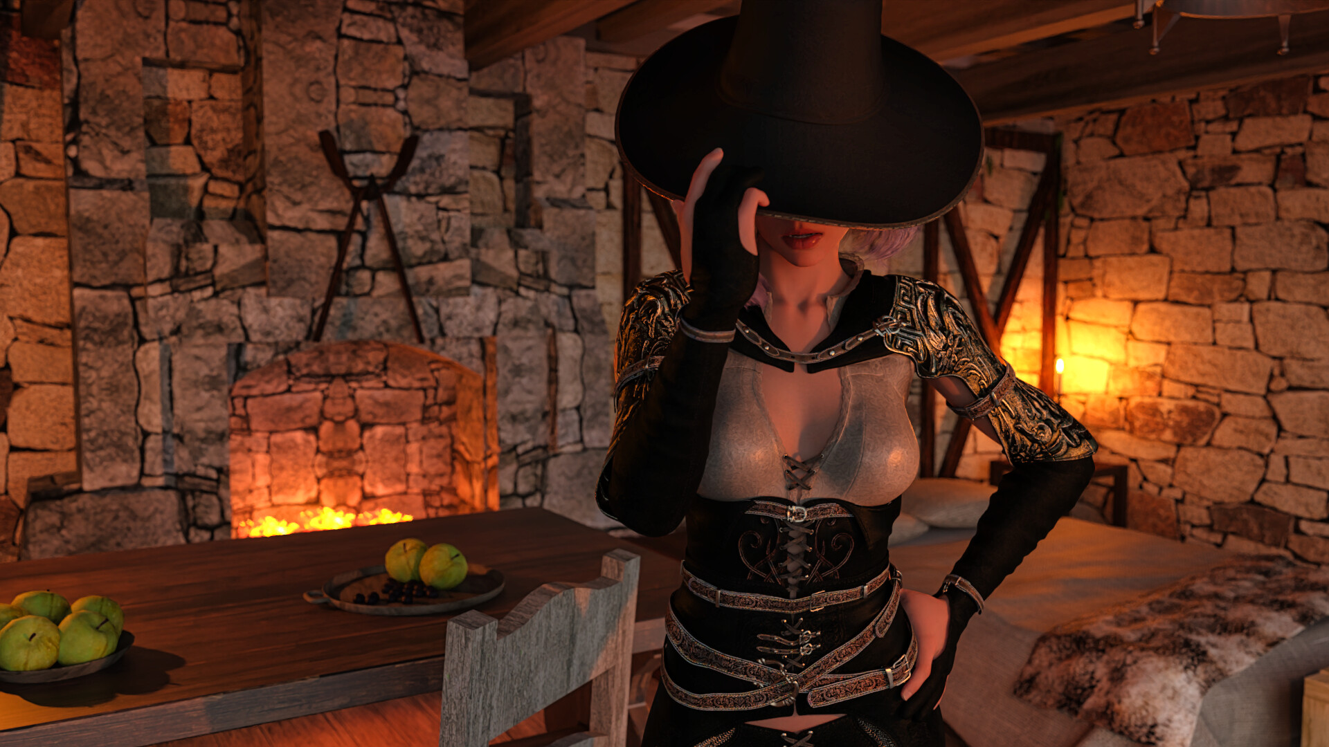 Elleria screenshot #7