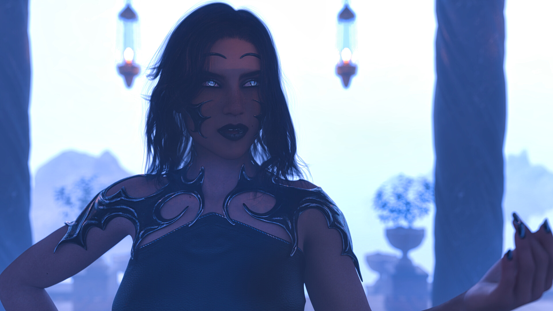 Elleria screenshot #2