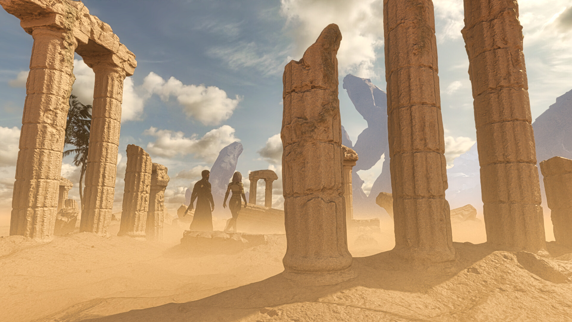 Elleria screenshot #3