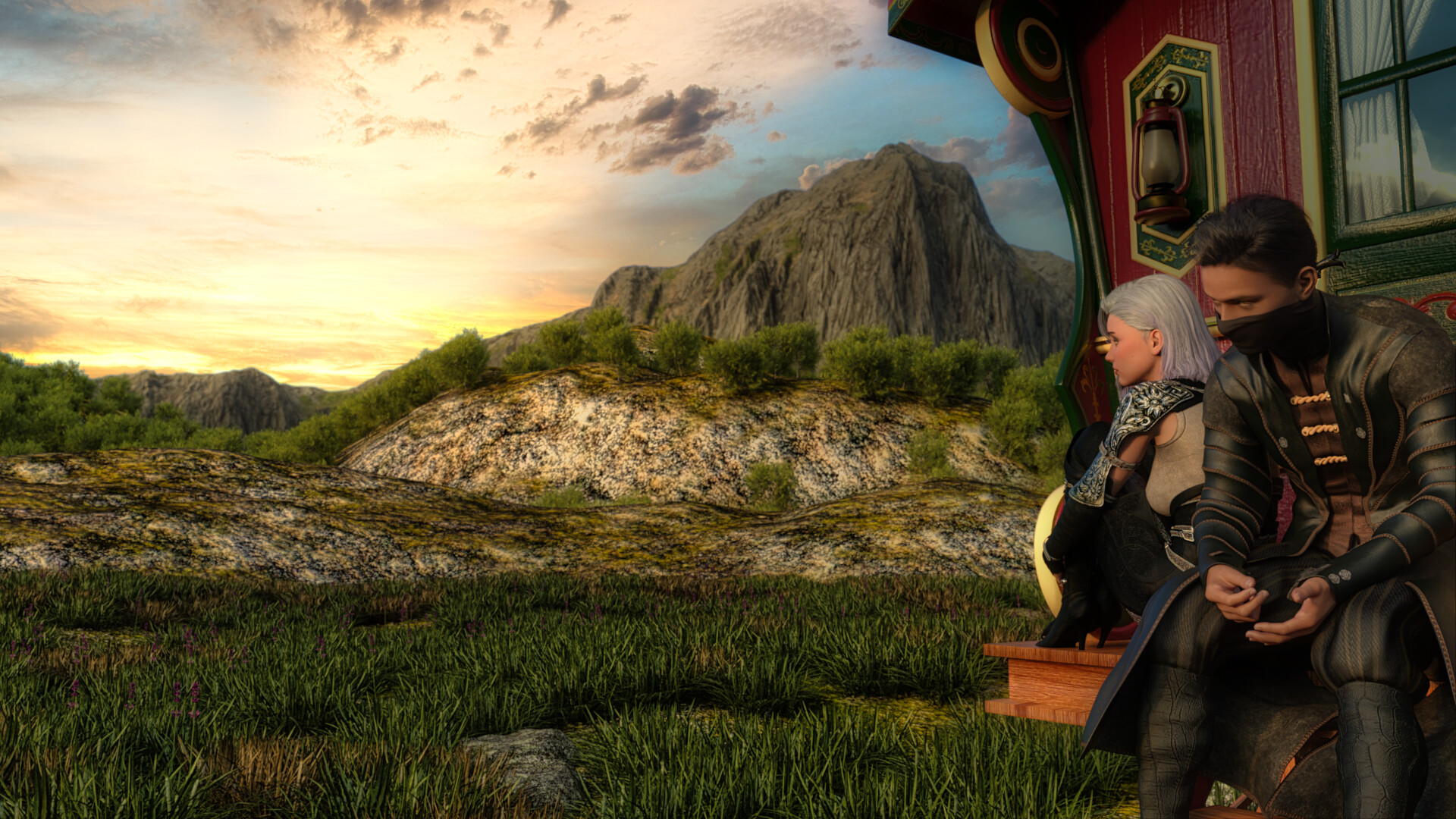 Elleria screenshot #16