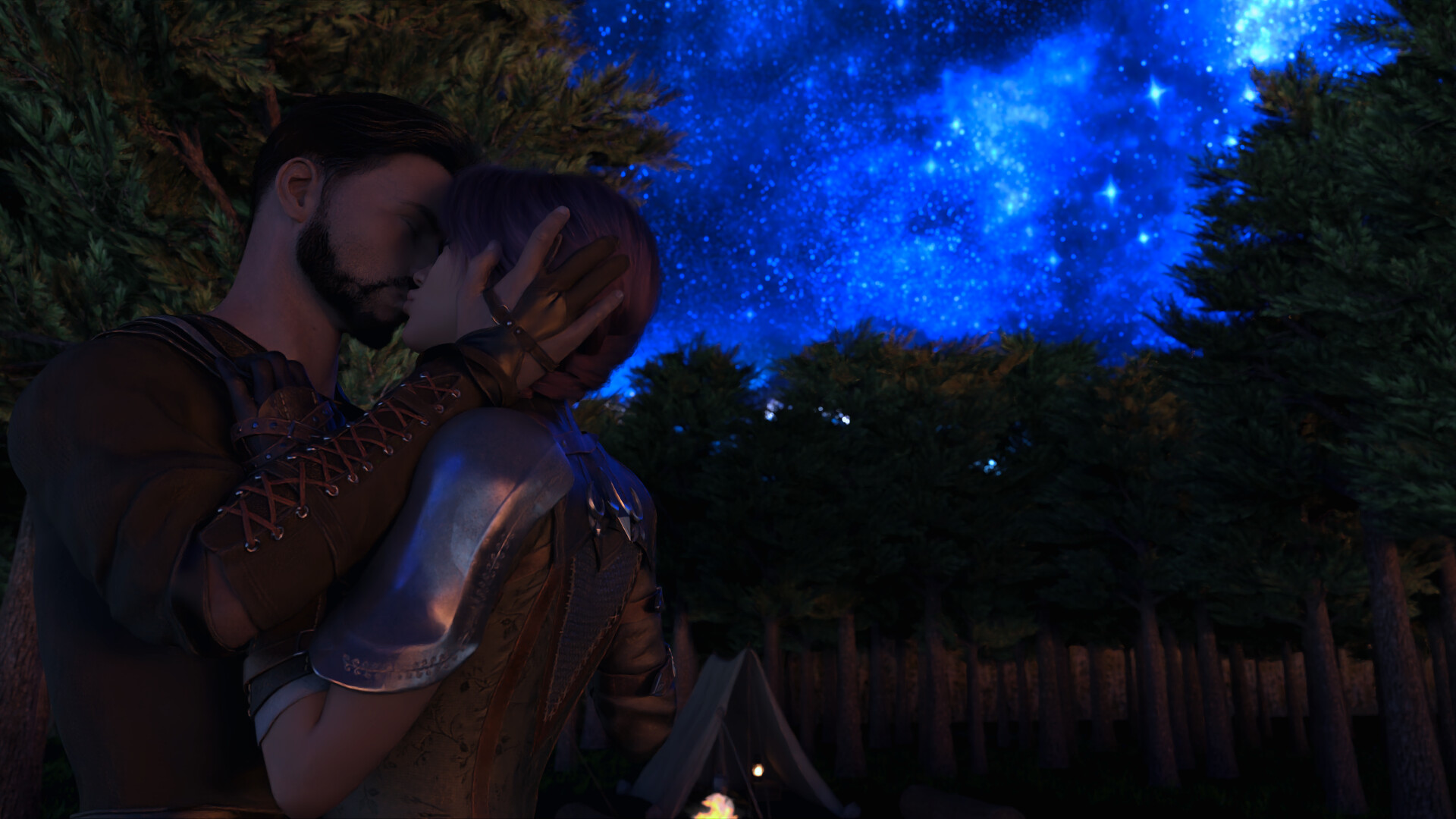 Elleria screenshot #6