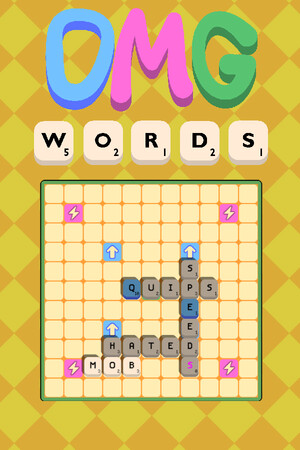 OMG Words