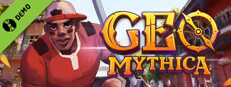 Geo Mythica Demo Small Capsule Image