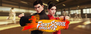 Fight School Simulator