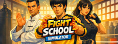 Fight School Simulator