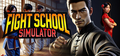 Fight School Simulator technical specifications for computer