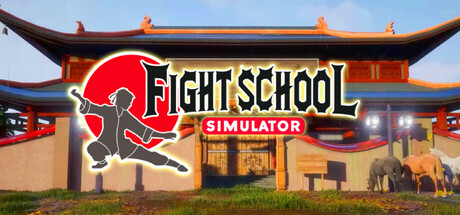 Fight School Simulator