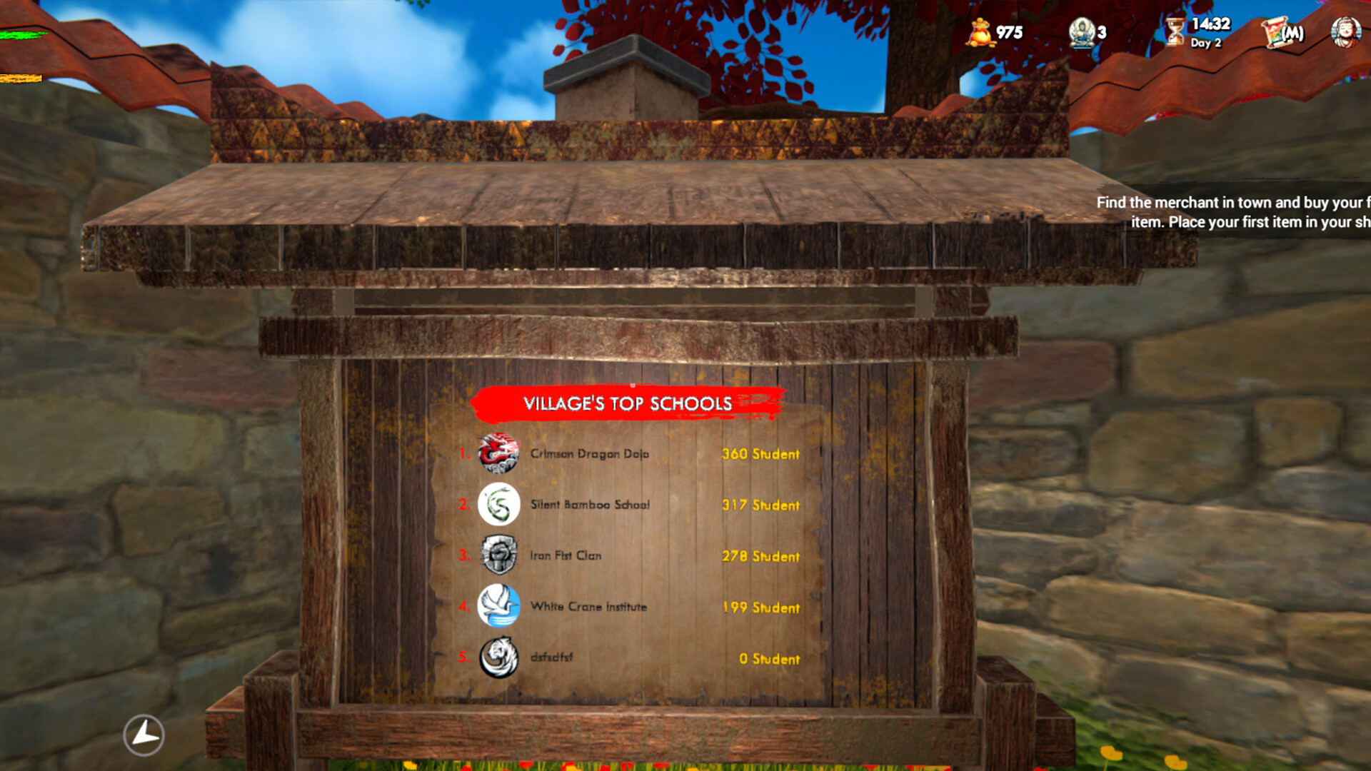 Fight School Simulator screenshot 15