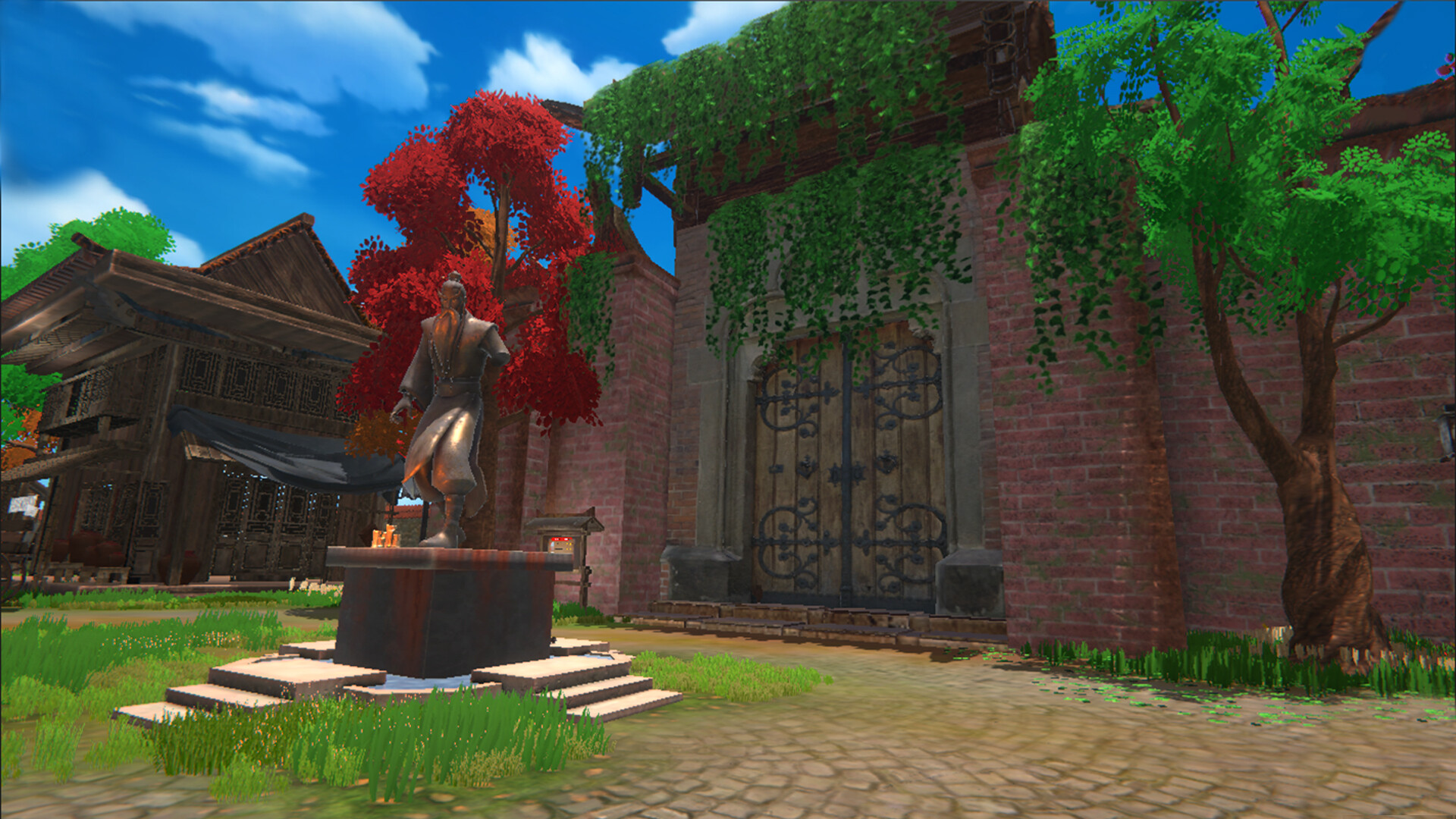 Fight School Simulator screenshot 9
