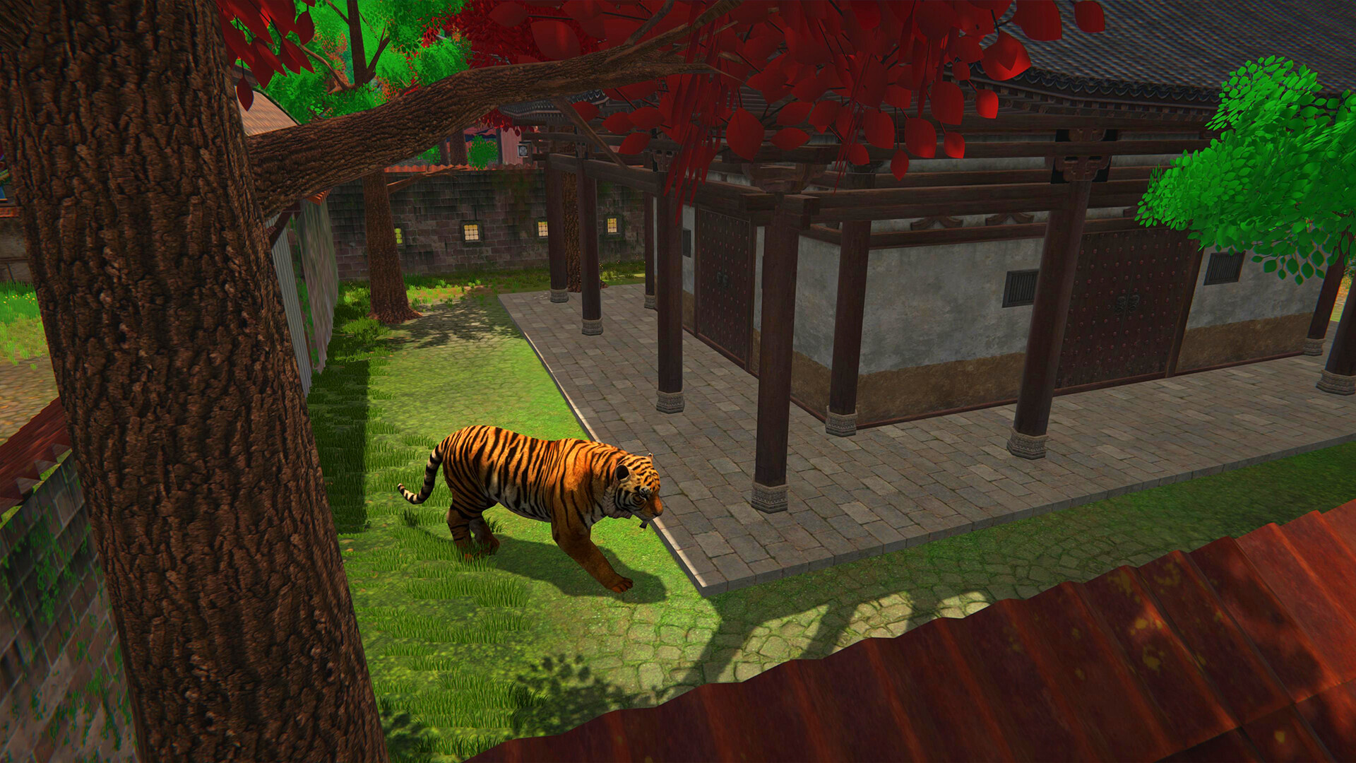 Fight School Simulator screenshot 12