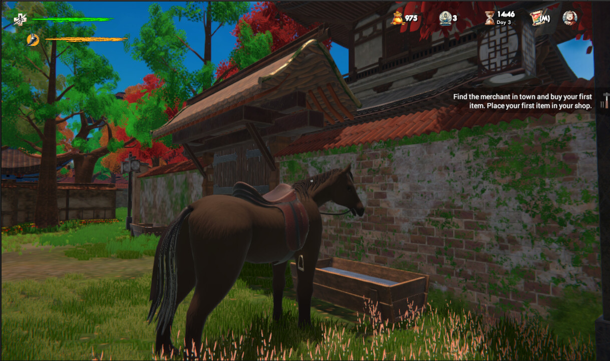 Fight School Simulator screenshot 11