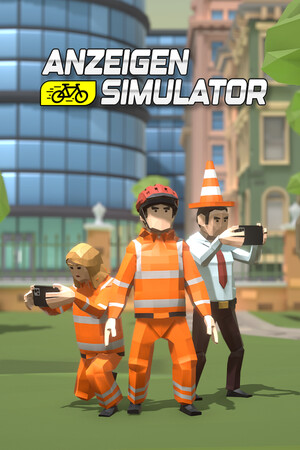Anzeigen Simulator