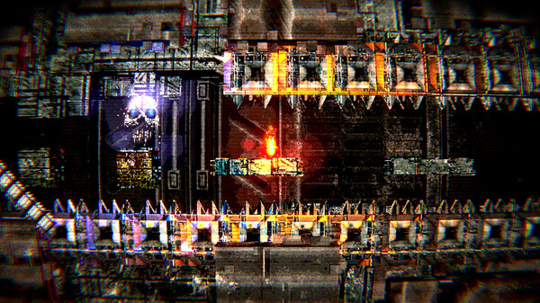 Krimson Soundtrack screenshot 3