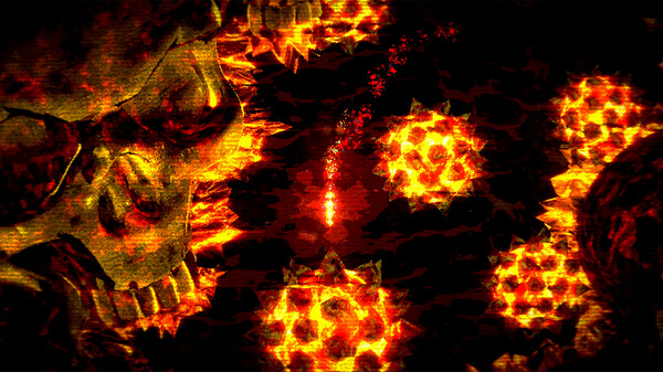 Krimson Soundtrack screenshot 1