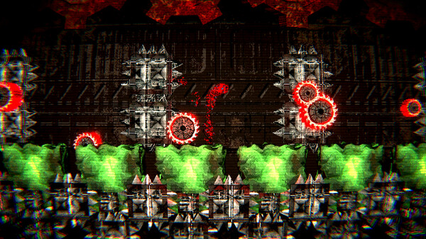 Krimson Soundtrack screenshot 6