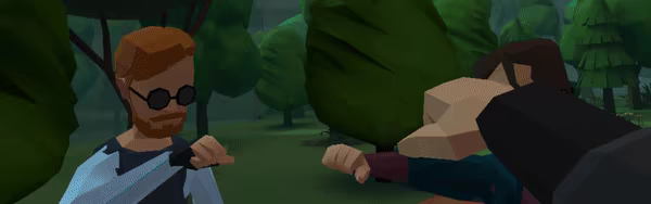 Frenzy Extinction video 5