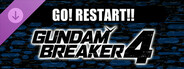 GUNDAM BREAKER 4 - Story Mission DLC 1 - GO! RESTART!!