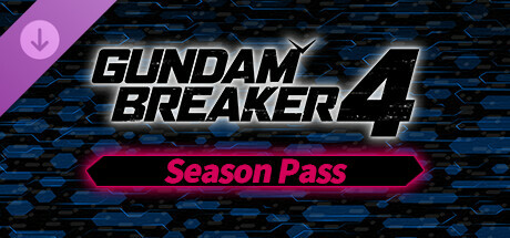 GUNDAM BREAKER 4 Season Pass