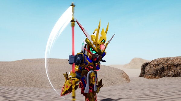 GUNDAM BREAKER 4 Season Pass