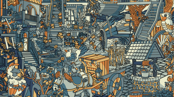 I commissioned some invisible people 0