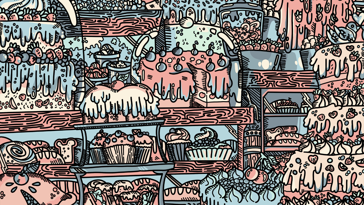 #2. I commissioned some invisible people 0 (Steam) Podle: I commissioned some series