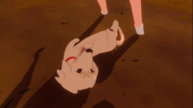 Lily in Dream World video 3