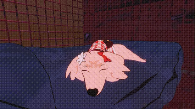 Lily in Dream World video 2