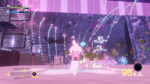 Lily in DreamWorld screenshot 3