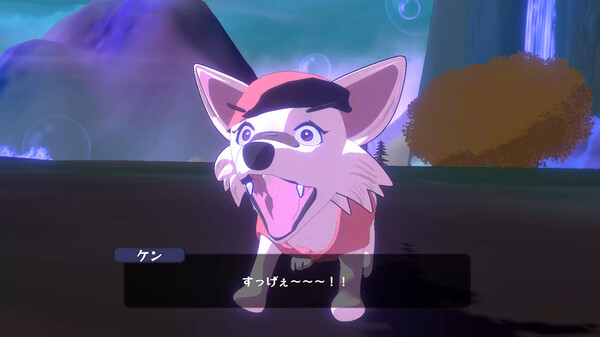 リリーinドリームワールド screenshot 2