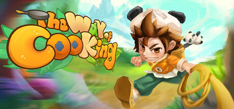 烹之道 The Way of Cooking cover art