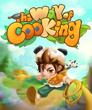 The Way of Cooking