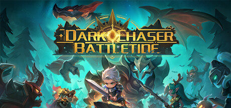 Darkchaser: Battletide Cover Image