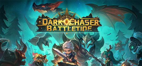 Darkchaser: Battletide Cheat Engine/CT