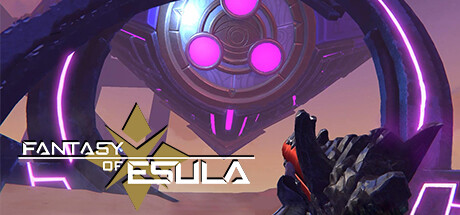 Fantasy of Esula banner