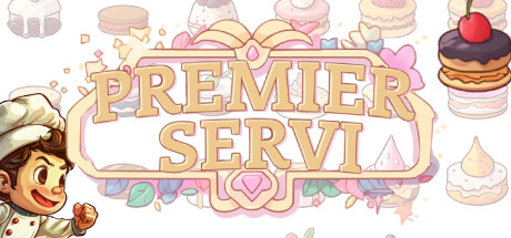 Premier Servi Cover Image