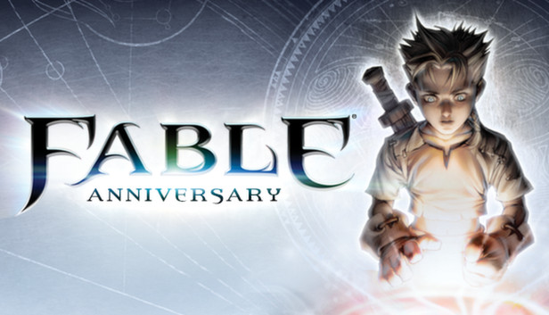 Fable Anniversary (Все DLC)