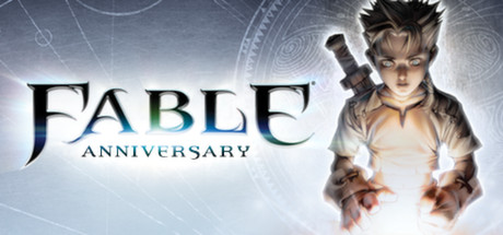 Fable Anniversary Cover Image