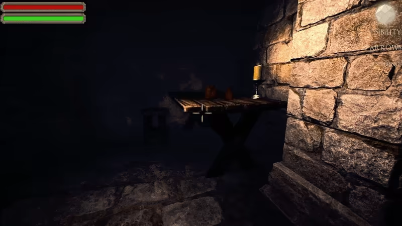 Robin Hood: Shadow of Nottingham video 4