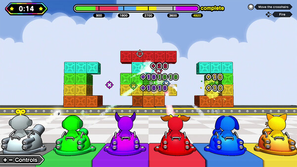 Party Party Time - Party Power Pack screenshot 6