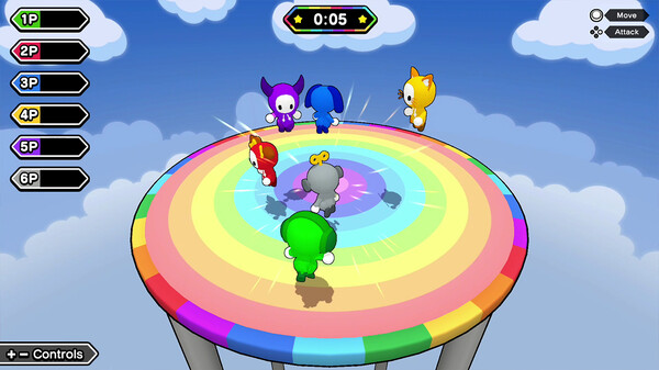 Party Party Time - Party Power Pack screenshot 2