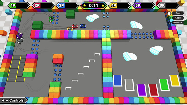 Party Party Time - Party Power Pack screenshot 3