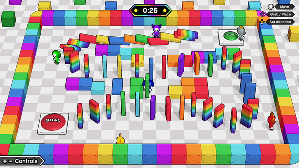 Party Party Time - Party Power Pack screenshot 1