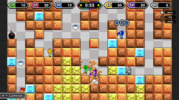 Party Party Time - Party Power Pack screenshot 4