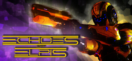 Echoes of Elpis cover art