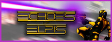 Echoes of Elpis cover